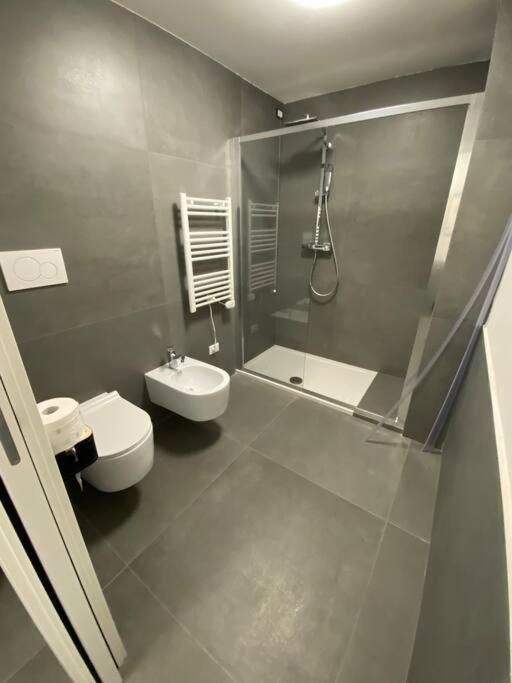Loft Officina Di Leonardo Nel Centro Di Vinci Apartment Bagian luar foto